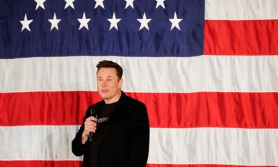 As Silicon Valley eyes US election, Elon Musk is not the only tech bro to worry about