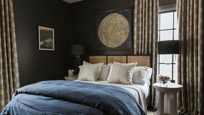 10 Small Guest Bedroom Ideas That Will Have Visitors Begging for an Extra Night's Stay