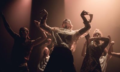 Hofesh Shechter Company: Theatre of Dreams; Diana Niepce: The Other Side of Dance – review