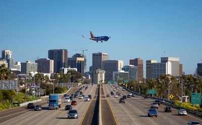 Billboards Across San Diego and Other Cities Invite Community to 'Welcome Migrants with Dignity'