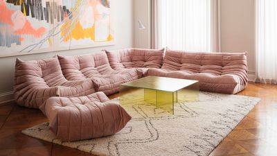 The Best Sofa Colors to Choose So You Don't End Up Hating Your New Couch in a Month