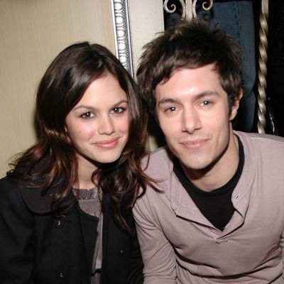 Rachel Bilson has opened up about ex boyfriend Adam Brody's ‘Nobody Wants This’ resurgence