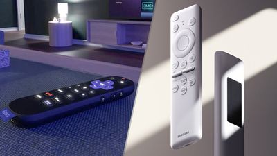 Samsung’s and Roku’s TV remotes are the best in the industry — so why haven’t others followed suit?