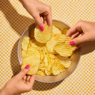 The crunch, the flavours, the rituals: how crisps became a British snack obsession