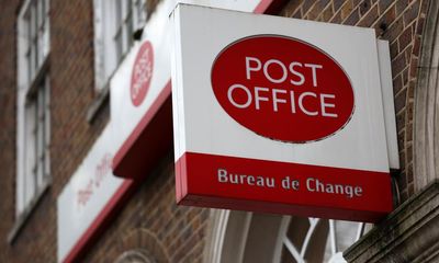 Post Office considering making branch operators fund ‘losses pool’, inquiry told