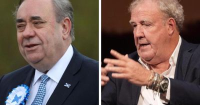 Jeremy Clarkson reveals heart surgery after 'Alex Salmond’s death raised concerns'