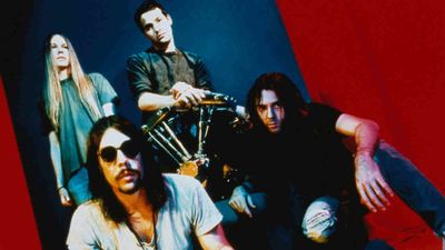 “I thought it was the height of hilarity to promote drugs and Satan while not doing any of it”: How Monster Magnet became metal’s ultimate space lords