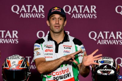 Zarco feels Honda back in the "same category" as others in MotoGP