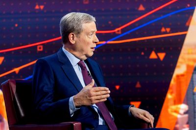 Stanley Druckenmiller offers bold view on stocks, election