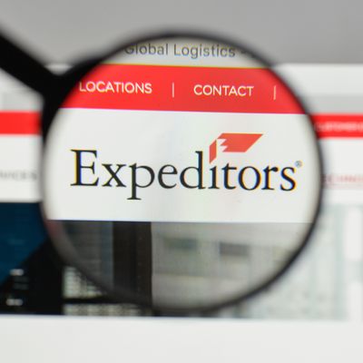 Expeditors International's Quarterly Earnings Preview: What You Need to Know