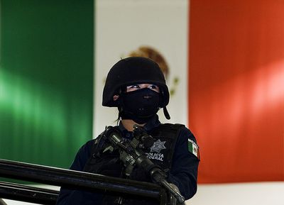 U.S. Indictment Reveals Zetas Leader Managed Mesican Cartel from Prison