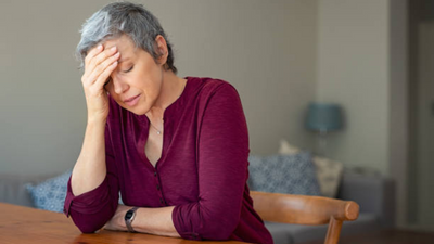 Factors affect the early onset of menopause in women recently