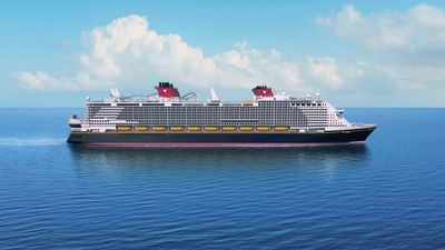 Theme park thrills coming to new Disney Cruise Line ship