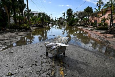 Can we afford the latest hurricanes?