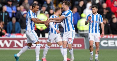 Killie 1 Rangers 0: Late Watkins goal gives hosts deserved win over flat Gers