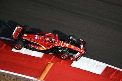 Leclerc: Ferrari race pace should offer US GP victory chance