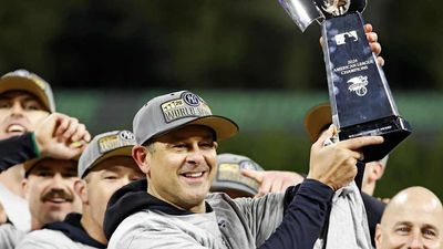 Aaron Boone Makes Honest Admission on How Unlikely Yankees Path to World Series Was