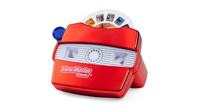 Mattel's View-Master movie sounds bizarre