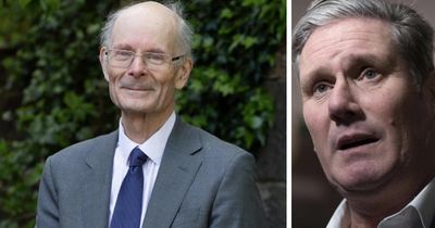 John Curtice: Pro-Europeans have 'work to do' to convince voters of EU return