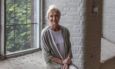 Tell Me Everything by Elizabeth Strout review – characters that never grow old