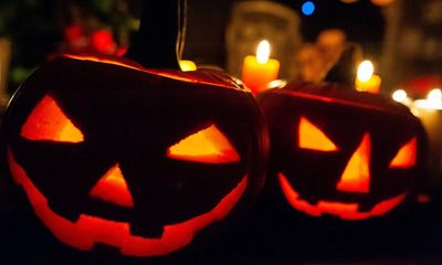 Rain and slugs blamed for this year’s green-tinged Halloween pumpkins