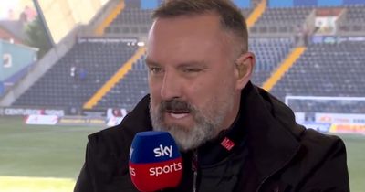 ‘They are miles off it’: Kris Boyd worried about Rangers under Philippe Clement