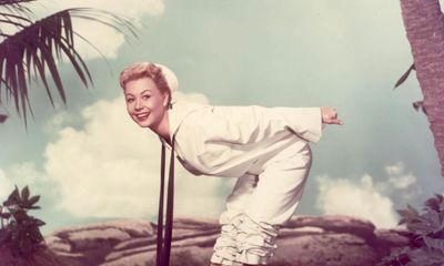 Mitzi Gaynor obituary