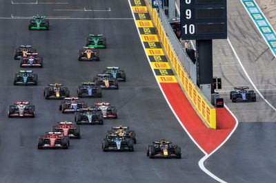 The strategies to watch out for in the F1 US GP