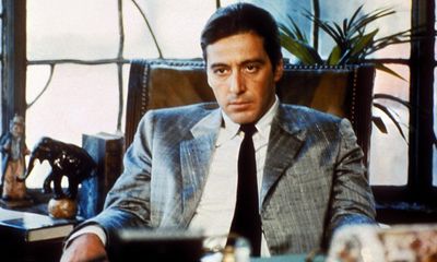 Sonny Boy: A Memoir by Al Pacino review – a South Bronx miracle