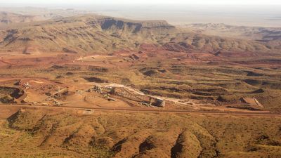 Miner destroys more than a hundred Aboriginal sites