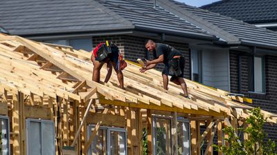 Big business blueprint to nail down housing crisis fix