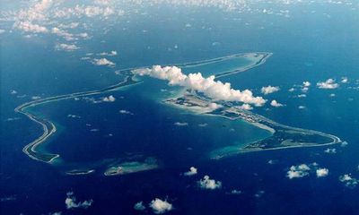 Fate of 60 Sri Lankans detained on Diego Garcia remains unresolved