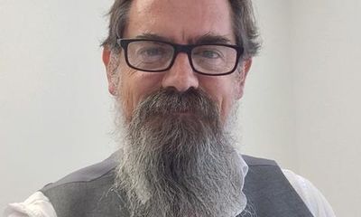 Simon Mullings obituary