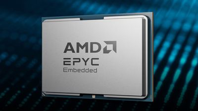 AMD quietly introduced two EPYC CPUs that intrigue me — the 8124p is a 16-core, 125W CPU, while the 8224p is an affordable 24-core ThreadRipper Lite alternative