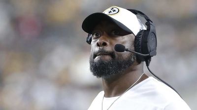 Mike Tomlin Makes Surprising Admission About Decision to Start Russell Wilson