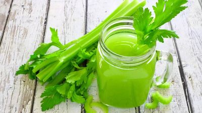 Surprising benefits of celery and unique ways to relish it