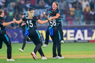 New Zealand’s historic T20 World Cup suggests a change is coming in women’s cricket