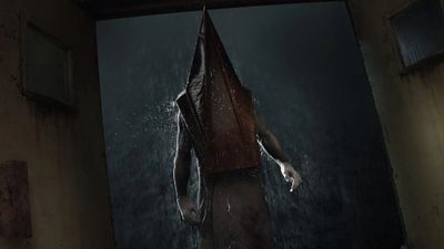 Silent Hill 2 remakers Bloober Team say they're done making "shitty" games after turning over a new leaf with the horror classic