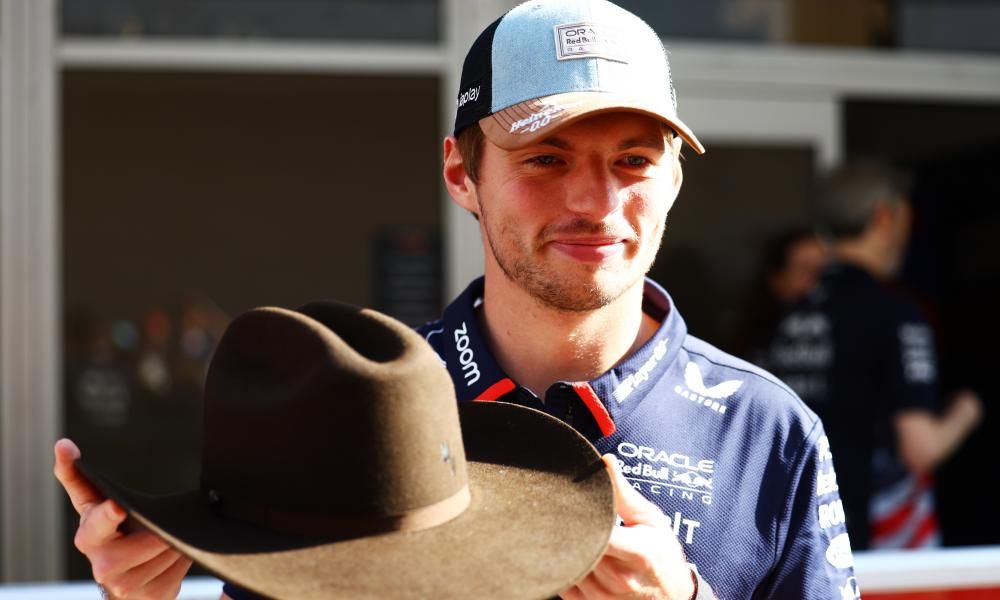 Formula One Charles Leclerc wins the United States…