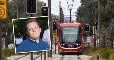 Liberals need to drop opposition to 'city shaping' light rail: candidate