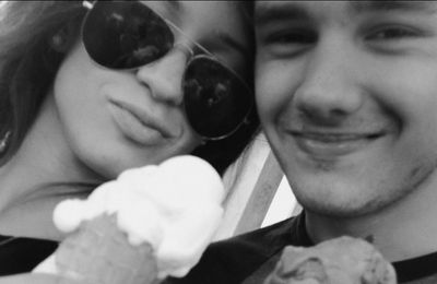 Liam Payne sent ex-girlfriend Danielle Peazer sweet message weeks before death