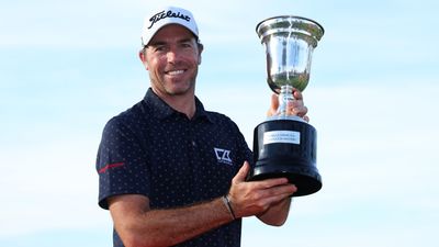 Julien Guerrier Claims Maiden DP World Tour Title At Andalucia Masters After Historic Playoff