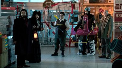 How to watch What We Do in the Shadows season 6: release date, TV and streaming for final season