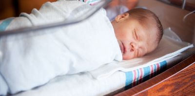 Genome sequencing developed to trace COVID is now protecting babies in intensive care from infectious diseases