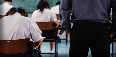 It would cost billions, but pay for itself over time. The economic case for air conditioning every Australian school