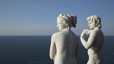 'The waters become corrupt, the air infected': How the ancient Greeks and Romans viewed pollution and what they did about it