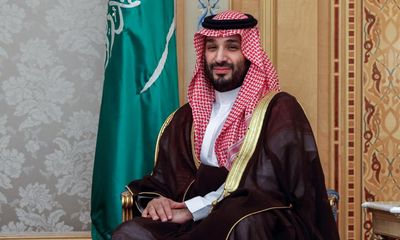 Bin Salman heavily involved in Newcastle takeover, messages suggest