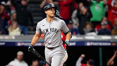 Four Takeaways From Yankees’ ALCS Win Over Guardians