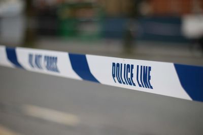 Police investigate ‘unexplained’ death of four-month-old baby in Welsh village