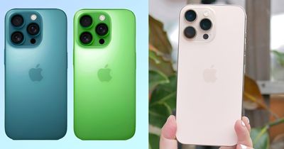 iPhone 17 Pro vs iPhone 16 Pro: Biggest rumored upgrades